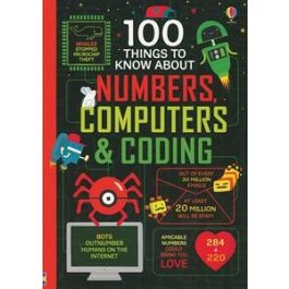 12冊セットUsborne100 things to know about 9781805072126_cover_image.jpg
