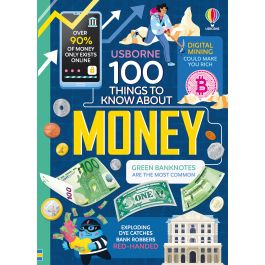 ＜USBORNE＞ 英語の本　100 THINGS TO KNOW 9冊セット USBORNE＞ 英語の本 100 THINGS TO KNOW 9冊セット 100 Things