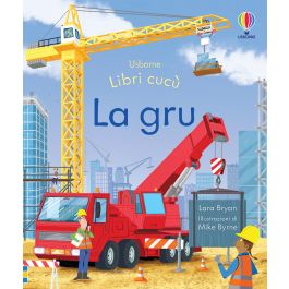 USBORNE libri animati LE AUTO - Libri e Riviste In vendita a Padova