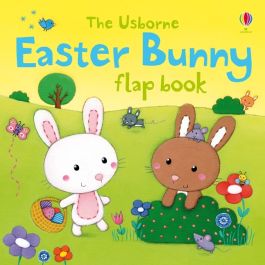 Easter Egg Hunt, A Lift-the-Flap book | Usborne | Be Curious