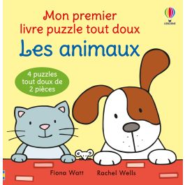 Les animaux | Usborne | Des livres pour explorer le monde