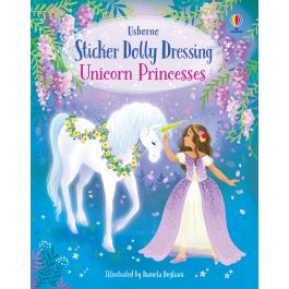 green emerald velvet dress Sticker Dolly Dressing Fairies [Book] main image 1