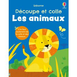 Les animaux | Usborne | Des livres pour explorer le monde