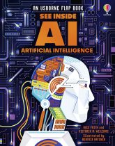 See Inside AI book cover