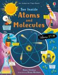 See Inside Atoms and Molecules book cover