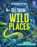 See Inside Wild Places book cover