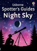 Spotter's Guides: Night Sky book cover