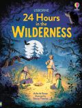 24 Hours in the Wilderness book cover