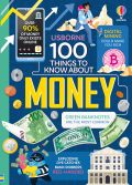 100 Things to Know About Money book cover