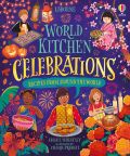 World Kitchen - Celebrations book cover