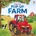 Pop-up Farm book cover