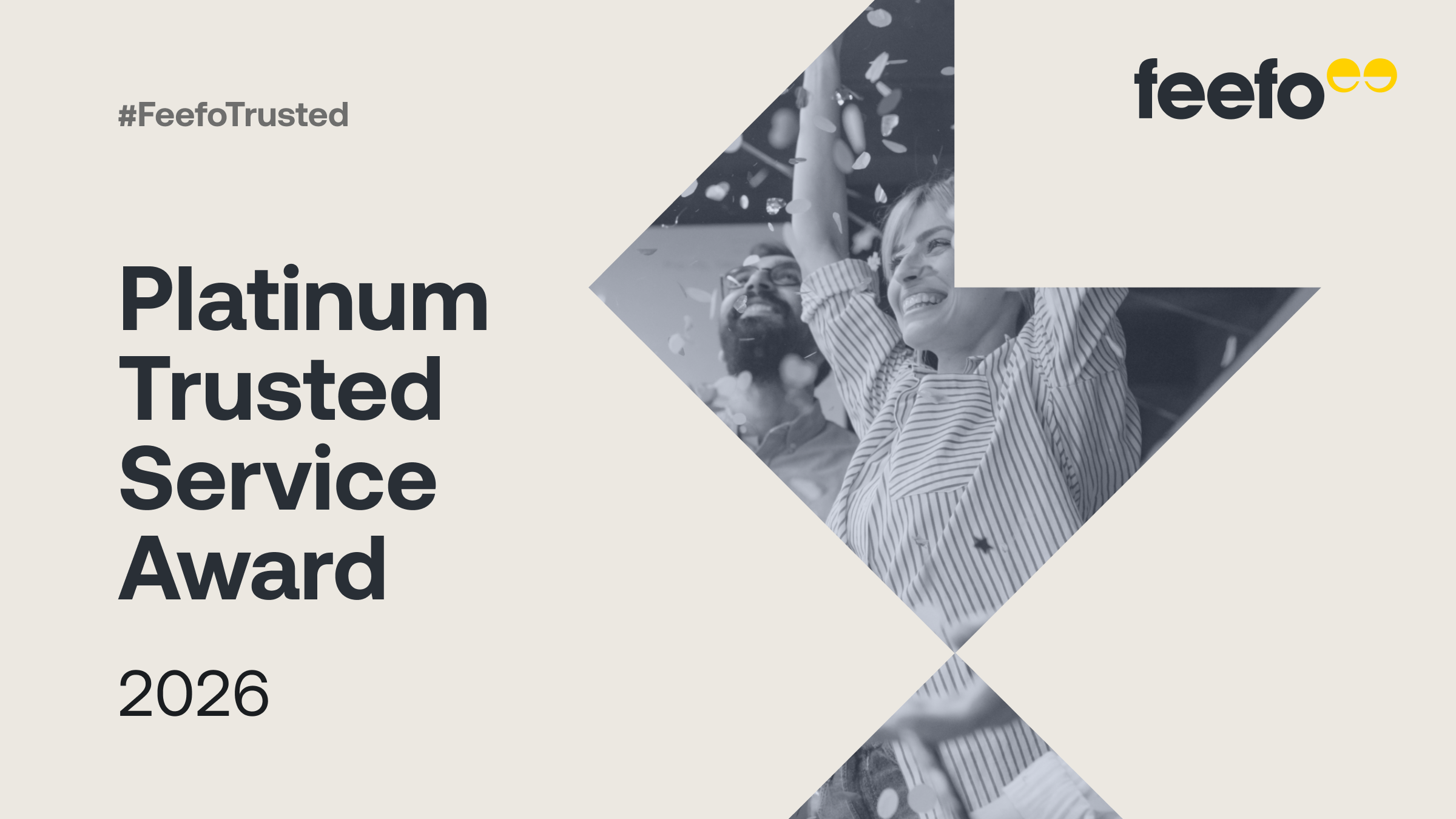 Usborne wins Feefo Platinum Award for the third year running | Usborne ...