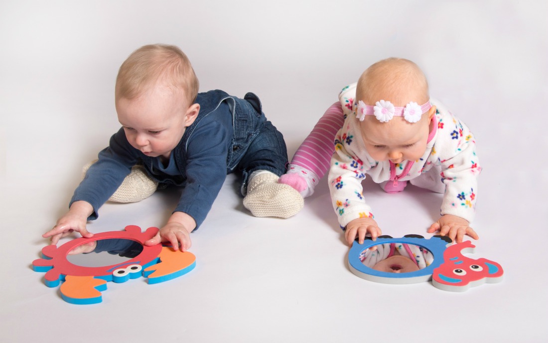 Enjoying music with your baby | Usborne | Be Curious