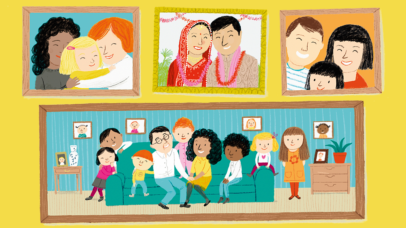 Why does promoting diversity and inclusion matter so much?