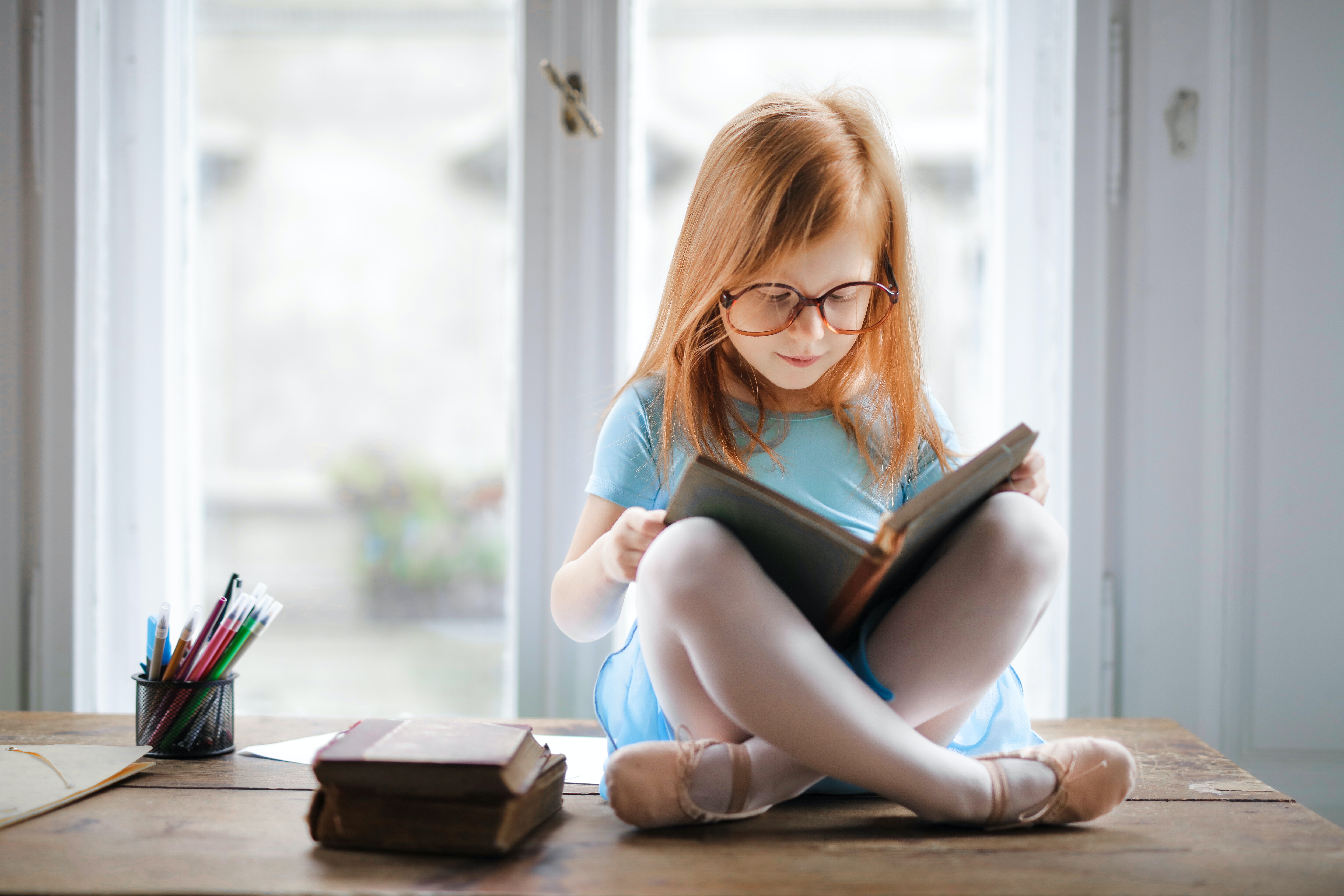 Top tips to keep children reading in summer