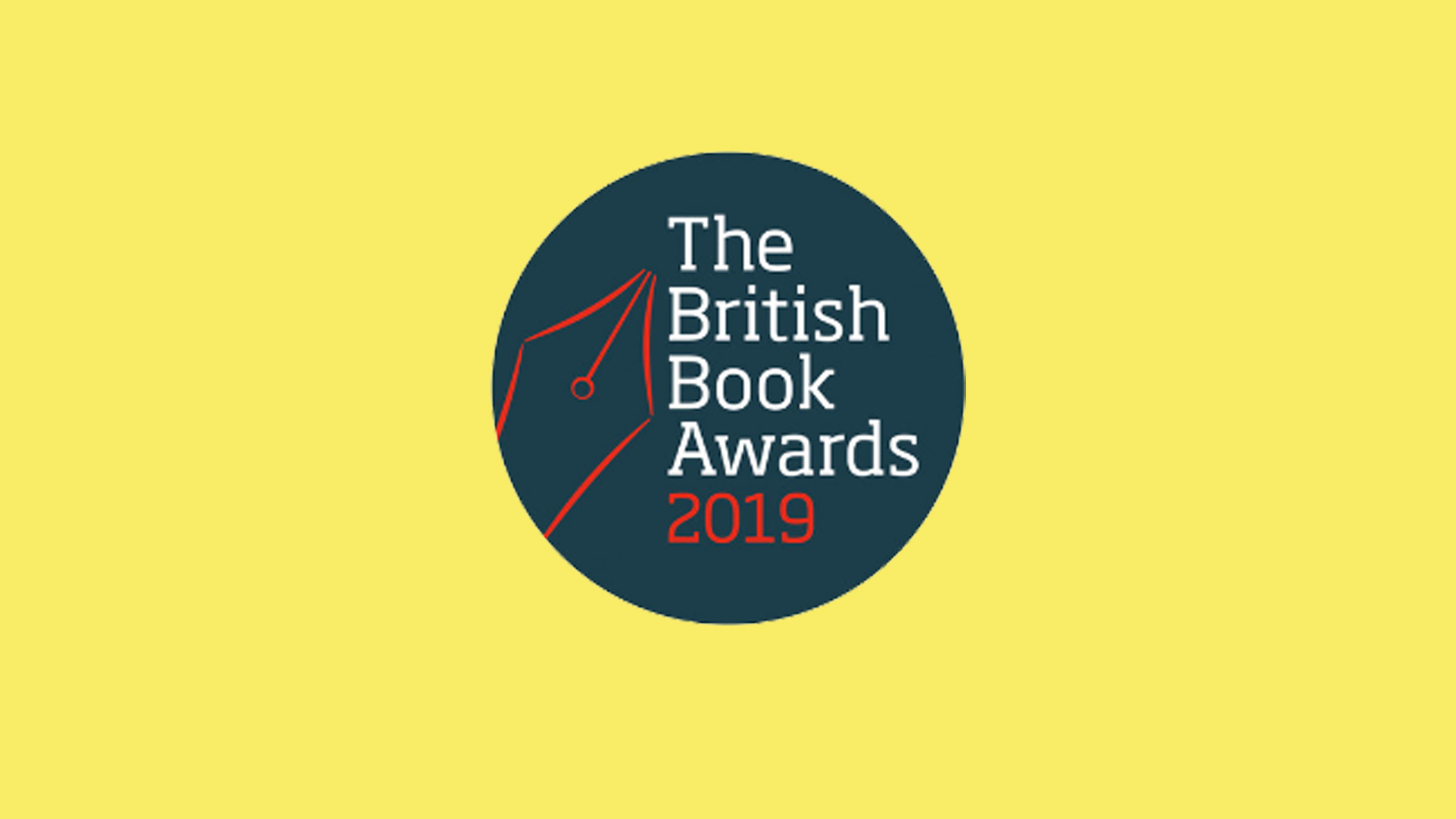 Usborne shortlisted for four awards at The British Book Awards 2019