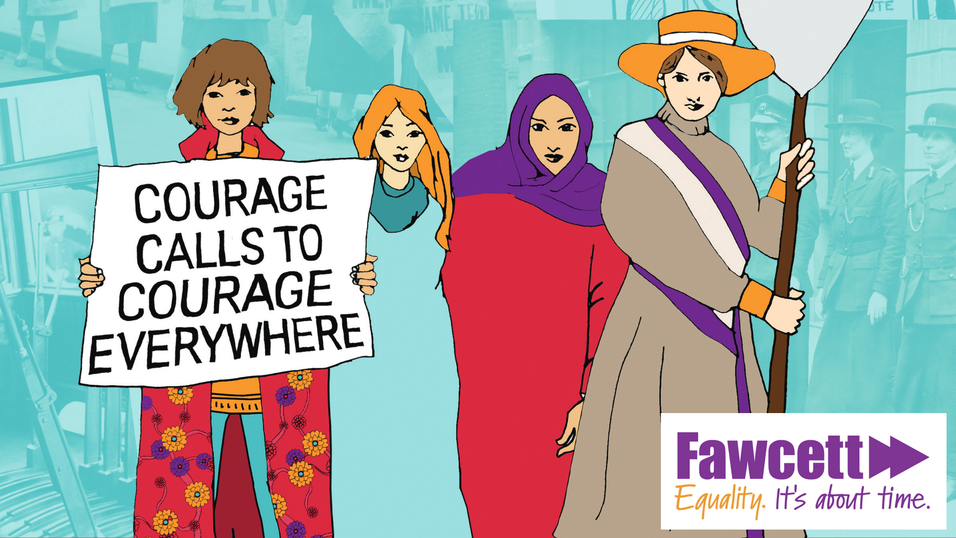Usborne involved in The Fawcett Society's Commission on Gender Stereotypes in Early Childhood