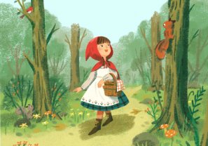 English Readers Level 1