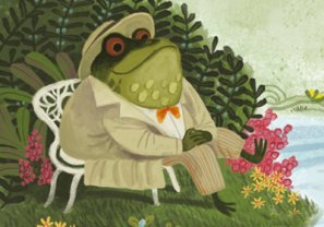 English Readers Level 2