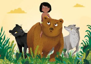 English Readers Level 3