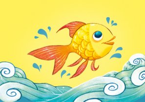 English Readers Starter Level