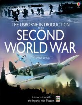 Introduction to the Second World War book cover