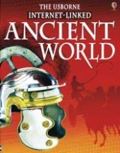 Ancient World book cover
