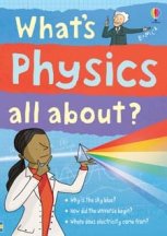 What's Physics All About? book cover