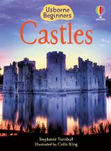 Castles book cover