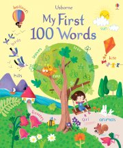 My First 100 Words book cover
