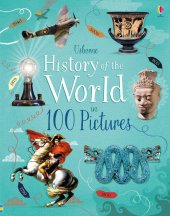 History of the World in 100 Pictures book cover
