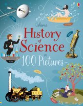 History of Science in 100 Pictures book cover