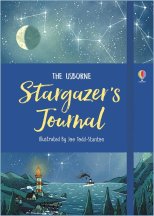 Stargazer's Journal book cover