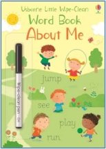 About Me book cover