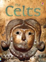 The Celts book cover
