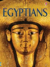 Egyptians book cover