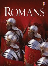 Romans book cover