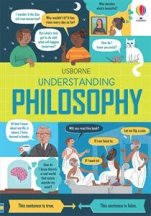 Understanding Philosophy book cover