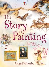 Story of Painting book cover