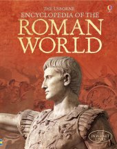 Encyclopedia of the Roman World book cover
