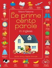 Le prime cento parole in inglese copertina