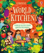 World Kitchen book cover