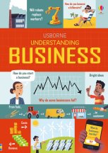 Understanding Business book cover