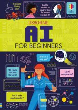 AI for Beginners book cover