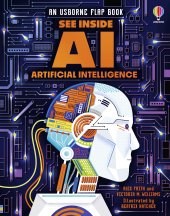 See Inside AI book cover