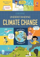 Understanding Climate Change book cover