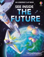 See Inside The Future book cover