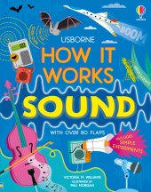 How It Works: Sound book cover