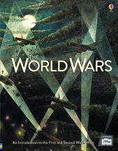 The World Wars book cover