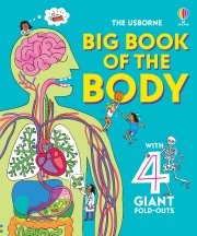 Big Book of The Body book cover